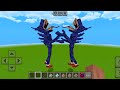 New Shin Sonic Tapes Addon Update in Minecraft PE