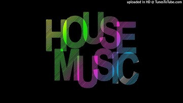 House Music Dugem - The Power Of Magic