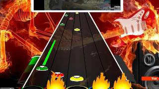 GuitarFlashCustom- Canon Rock - Jerry C