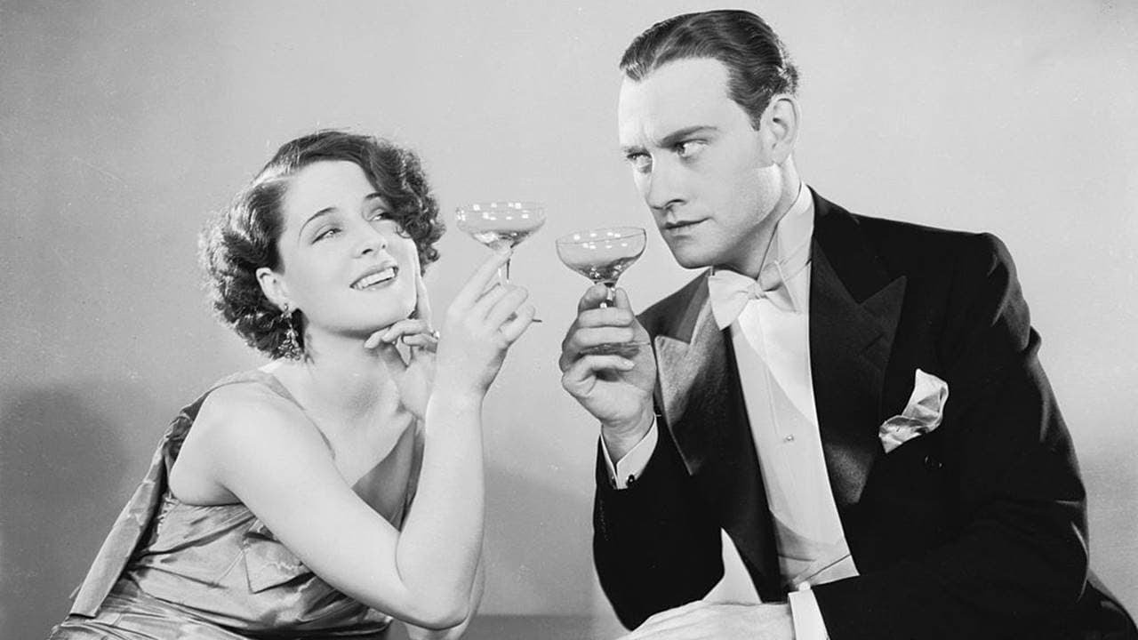 The Divorcee (1930) Classic Cult Lovely Trailer with Norma Shearer