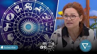 Parashikimi i yjeve për muajin korrik sipas Meri Gjinit! Prisni SURPRIZA... - "Mes'dritë" screenshot 4