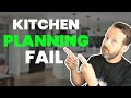 Plan Your Kitchen Right