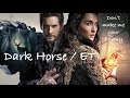 Darklina - Dark Horse/ET