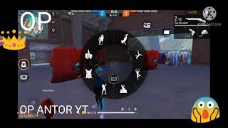 Op Antor Yt