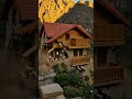 Villa Crumbles in Stunning Collapse! 😱🏡
