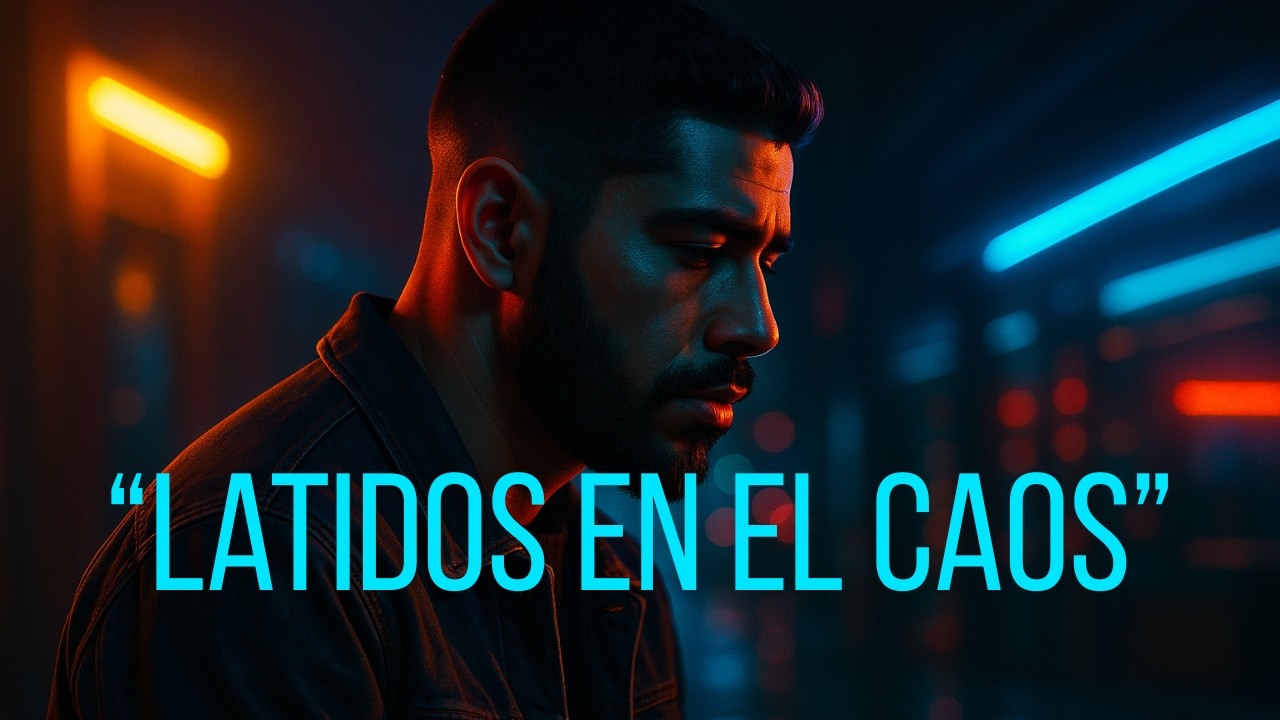 Reina del Caos | Cicatrices Que Ardieron En La Noche