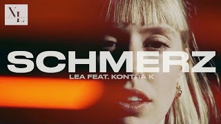 KONTRA K feat. LEA - SCHMERZ (prod. NicoBeatz)