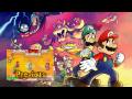 Mario and Luigi Super Star Saga - Boss Compilation - Part 5