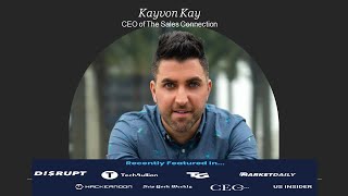 Are You Selling or Connecting? Know The Difference