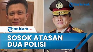 Sosok Inspektur Jenderal Polisi Ferdy Sambo, Atasan Brigpol Nopryansah yang Tewas Ditembak di Rumdin