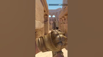 FACEIT 4K ANUBIS #shorts #counterstrike #streamer #stream #стрим #кс2 #csgo #cs2 #gameplay