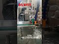 Plastic spring hose extruder machine #machine #factory #cablewirestrippingmachine