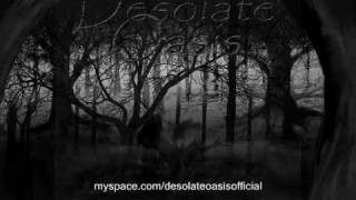 Lost in a Storm - Desolate Oasis