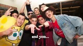 VTHS Purim 5771