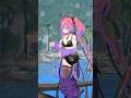 夜の踊り子NGテイク🎬【#綺々羅々ヴィヴィ】#vtuber #hololive #dance #shorts