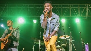#JohnnysRoomLive Abuja Recap By Timmy Davies