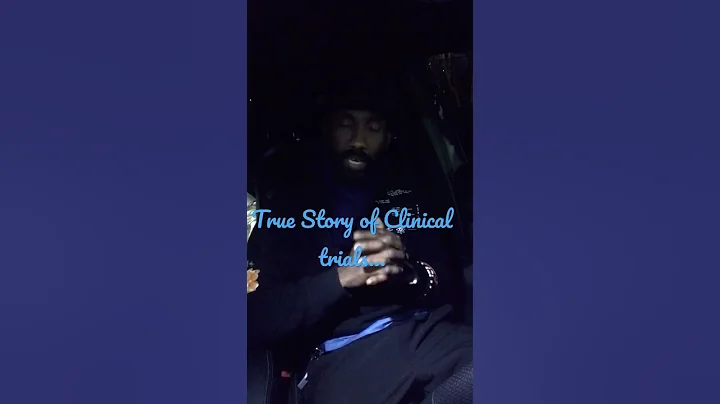 I did the clinical trial for Propofol drug that killed Michael Jackson #michaeljackson #testimony