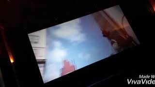Escena post creditos Spiderman 2 Lejos de casa 2019 (en Español) Que Karajos