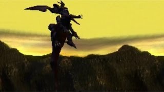 FFVII - All Ultimate Weapon Battle Locations FFVII - All Ultimate Weapon Battle Locations