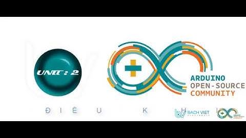 Arduino giao tiếp joystick PS2