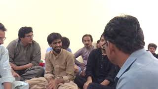 Ya hay mayqada yahan rindh haan | publicpk | Punjabi baithak | Saraiki baithak | Baithak songs