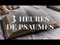 Compilation des Psaumes | Parole de Dieu pour la méditation et la paix du cœur
