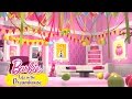 Latinoamérica: Life in the Dreamhouse - Feliz Cumpleaños Chelsea | @Barbie