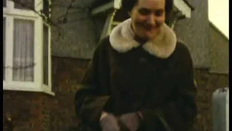 Snippet of Beatrice Doris Taylor nee Ansell