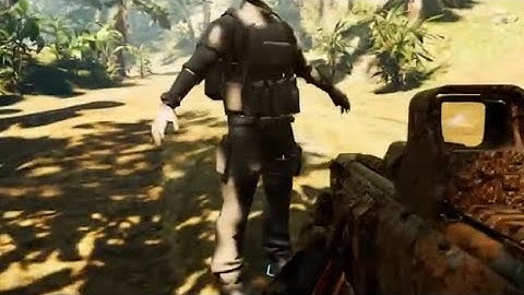 Funny glitch in predator hunting grounds