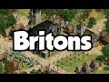 Britons Overview AoE2