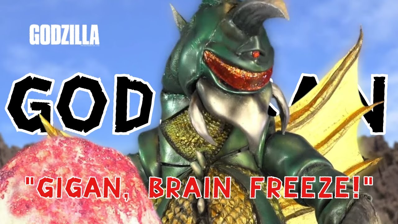 Godziban - Season 2: Episode 9 (Web Series) // 