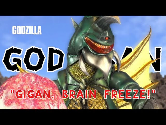Godziban - Season 2: Episode 9 (Web Series) // 