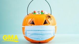 Will it be safe to trick-or-treat this Halloween?