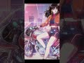 80's Synthwave for Focus &amp; Deep Work #cyberpunk #cyberpunk #cyberpunk #cyberpunk #techno #anime