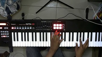 Song Tutorial: Thomoyi in C#