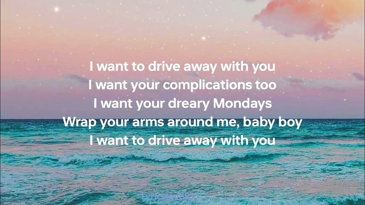 Taylor Swift Paper Rings (lyrics) YouTube