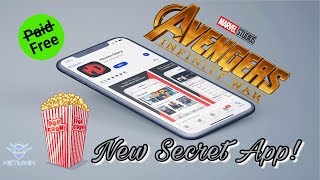 NEW Get This Secret App To Stream New Movies And TV Shows From The App Store! screenshot 2