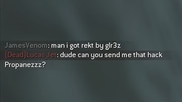 The Hackusations Don