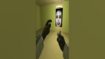 Part-430#Gmodbd #Nextbot