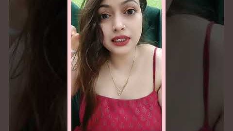 summer special red dress outlook tutorial #tango #bigolive #tangolive @LiveVideoTutorial