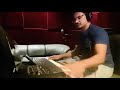 Dream theater glasgow kiss cover by chathura prasad perera