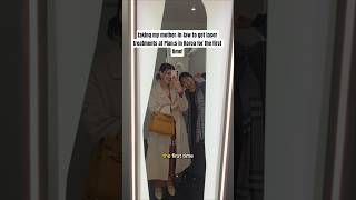 This is the Clinic📍PLAN;S Clinic #plansclinic #plans #seoulclinic #koreanclinic #Gangnamclinic