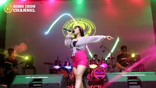 GOYANG GEOL GEOL PUTRI NANDIKA ROSO ATIKU