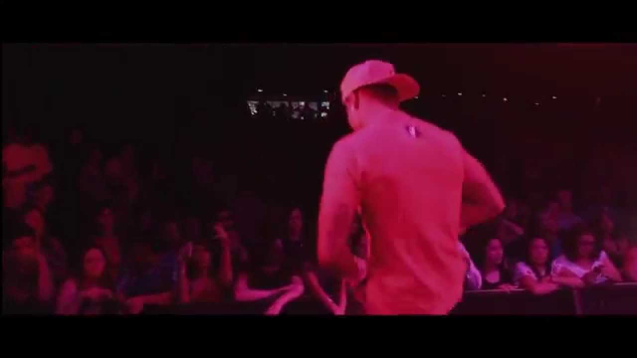 CS - The Making the "On My Way" music video & the Cambo Movement