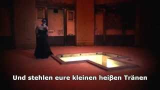 Mein Herz brennt - Rammstein (lyrics & official video, english & español) Mein Herz brennt - Rammstein (lyrics & official video, english & español)
