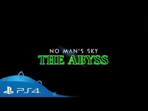 No Man's Sky l the Abyss | PS4