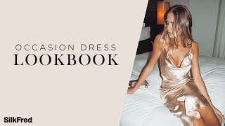 Occasion Dress Lookbook | Special Occasion Dresses for all Seasons
