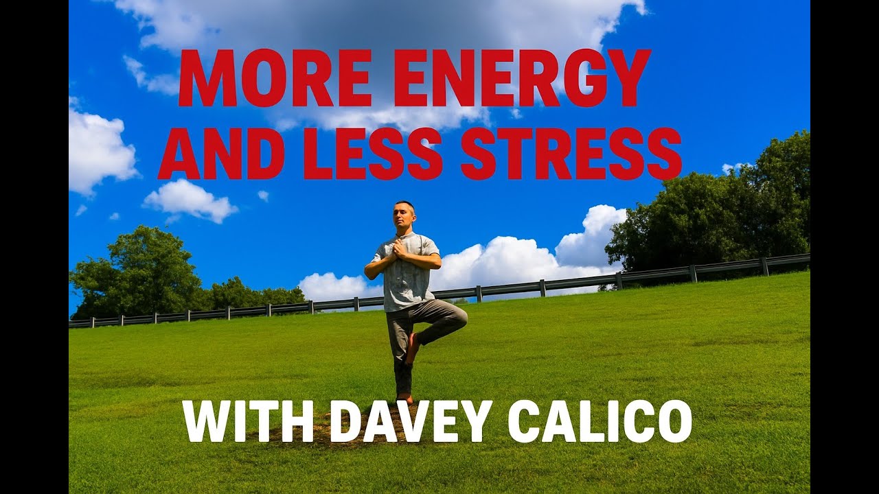 Five Element Qigong Routine