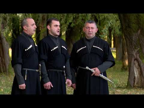 \"ბარბანჩია\" • ანს.ფაზისი(ფოთი)