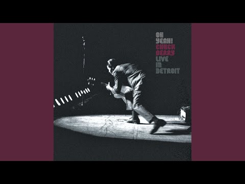 Putar Medley: Goodnight Sweetheart Goodnight/Johnny B. Goode/Let It Rock/School Day - Chuck Berry